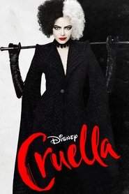 Cruella 2021 Ganzer film deutsch kostenlos