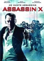 Assassin X