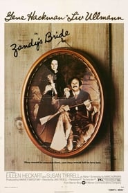 Zandy's Bride постер