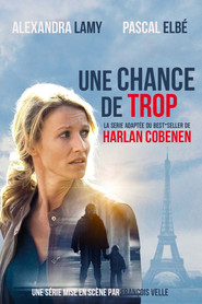 No Second Chance постер