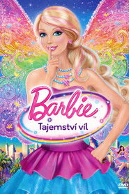 Barbie: Tajemství víl