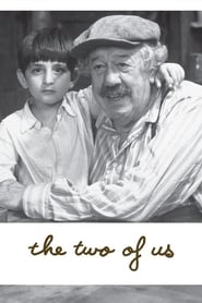 Poster The Two of Us 1967