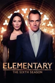 Elementary Season 6 Episode 20