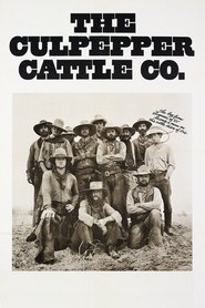 The Culpepper Cattle Co. 1972