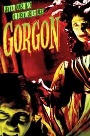 The Gorgon постер