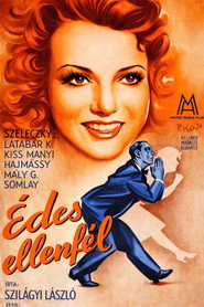 Édes ellenfél