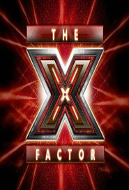 Factor X España постер