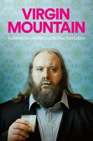 Poster Virgin Mountain