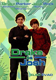 Drake és Josh 1. évad plakát