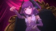 Valmina Dia Nox (Demon Lady)