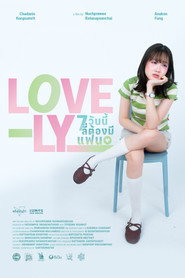 Love-Ly: Will She Find a Boyfriend in 7 Days?