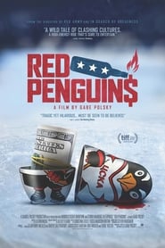 Red Penguins постер