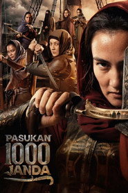 Pasukan 1000 Janda