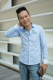张国庆 photo 2