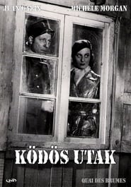 Ködös utak (1938)
