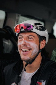 ESTEBAN GARCIA
