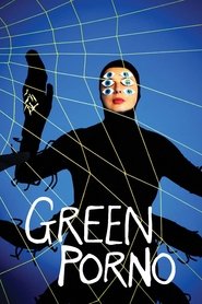 Poster Green Porno 2009