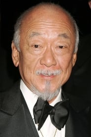 Pat Morita