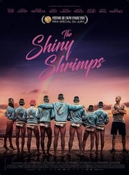 The Shiny Shrimps постер
