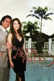 El Amor no Tiene Precio Episode Rating Graph poster