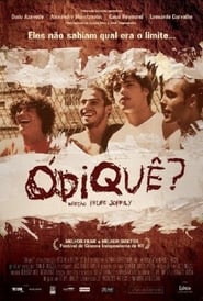 مشاهدة فيلم Odiquê? 2004 مترجم أون لاين بجودة عالية