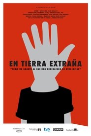 Poster En tierra extraña 2014