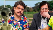 FALHA DE COBERTURA #275: O Churrasco a Gente Marca Depois