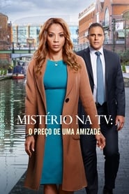 Image Mistério na TV: O Preço de Uma Amizade