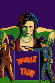 Woman Trap (1929)
