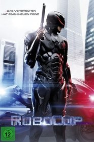 RoboCop) RoboCop (2014)