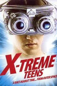 Poster X-Treme Teens 1999