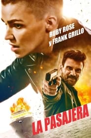 Image Herencia peligrosa (2022) HD 1080p y 720p Latino