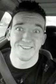 Zach Tovey as Dark Figure