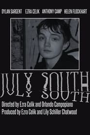 July, South (1970)