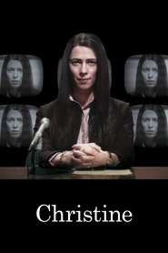 Poster for Christine