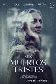 Mis muertos tristes latino 2026 Temporada 1