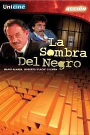 La sombra del negro