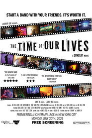 The Time of Our Lives