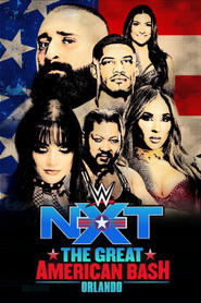 NXT The Great American Bash 2026