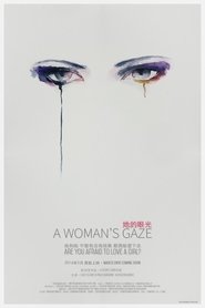 Poster A Woman's Gaze