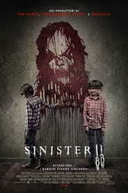 Sinister 2 (2015)