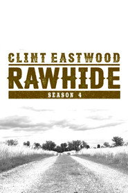 Rawhide Season 4 2