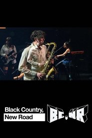 Black Country, New Road: 'Live from the Queen Elizabeth Hall' (2022)