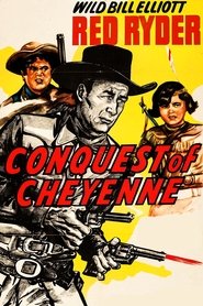 Conquest of Cheyenne (1946)