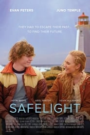 Safelight постер