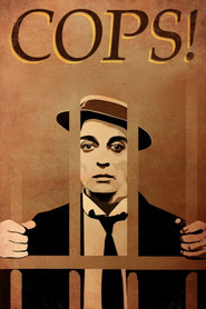 Cops постер
