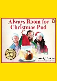 Always Room for Christmas Pud 2018