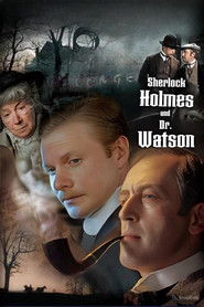 Sherlock Holmes and Dr. Watson (1980)