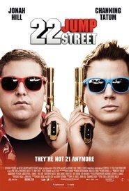 22 Jump Street [22 Jump Street]