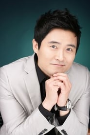 임호 is Kang Woo-chang